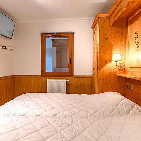 Appartement Rã©novã©, Vue Panoramique - 6 Pers. - Fr-1-885-15 *