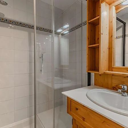 Appartement Rã©novã©, Vue Panoramique - 6 Pers. - Fr-1-885-15 *